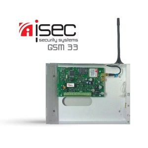 GSM-ISEC